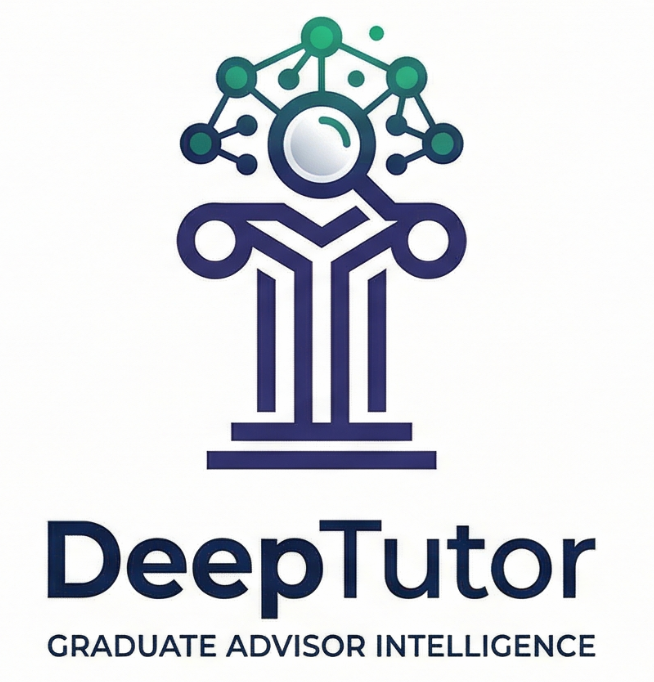 Deeptutor Logo